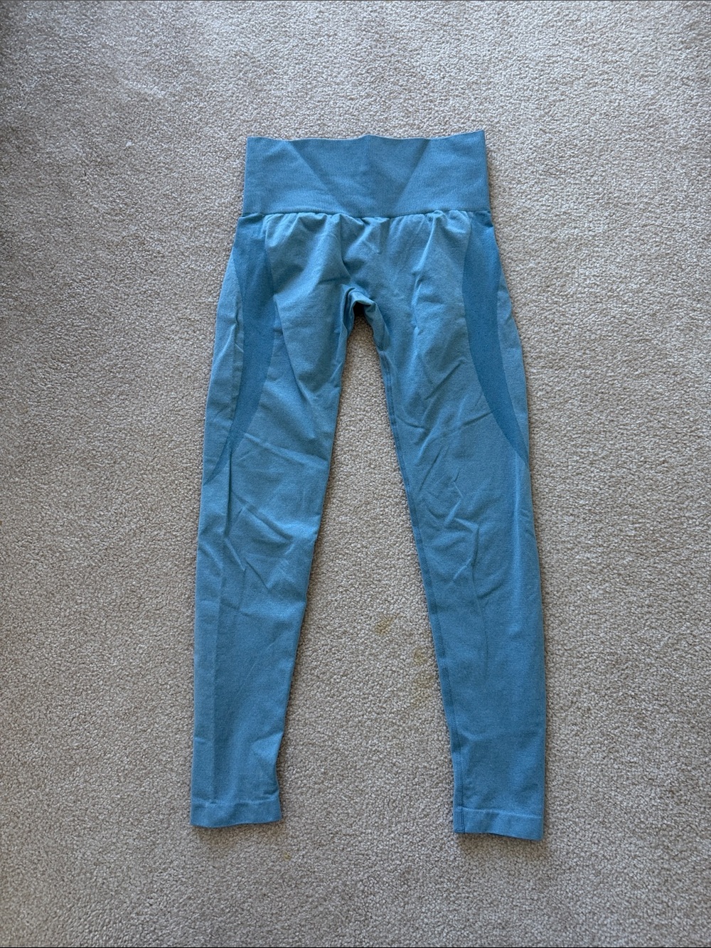 NVGTN Contour Seamless Leggings